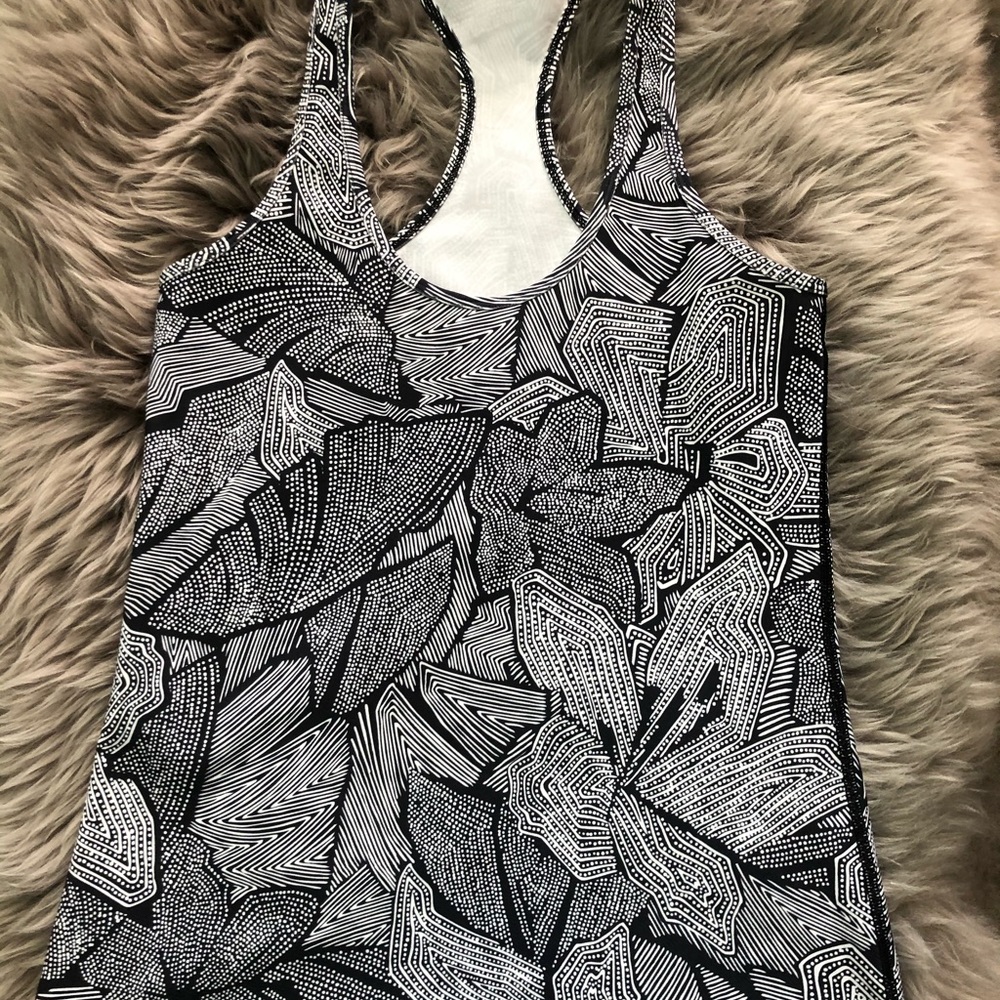 Lululemon CRB
